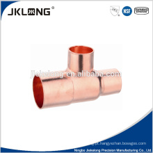 JKL9102 Conexão de cobre, T redutor, NSF, UPC, WRAS, SABS